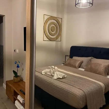 Holliday House Stalla Villa