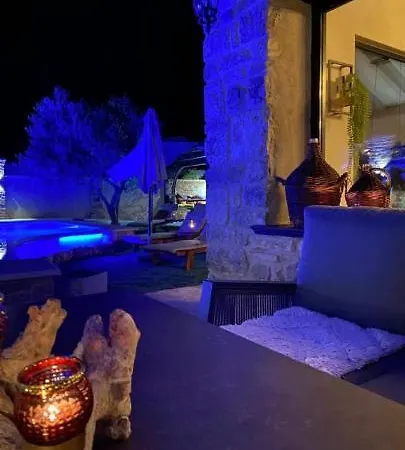 Holliday House Stalla *