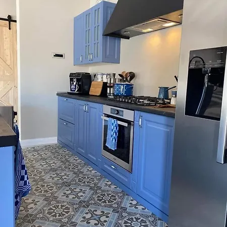 Holliday House Stalla Villa Kastela