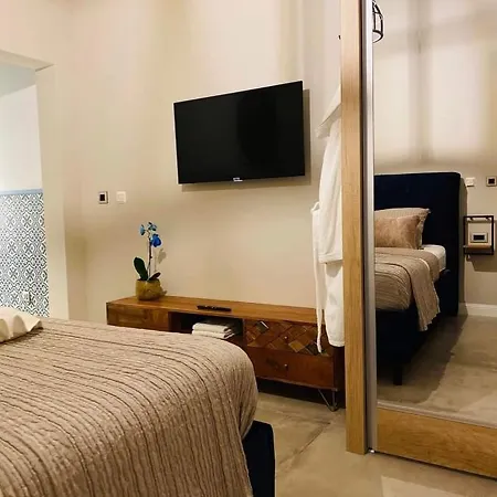Holliday House Stalla Kastela