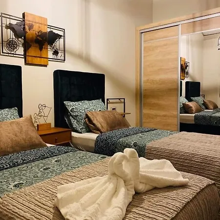 וילה Holliday House Stalla Kaštela