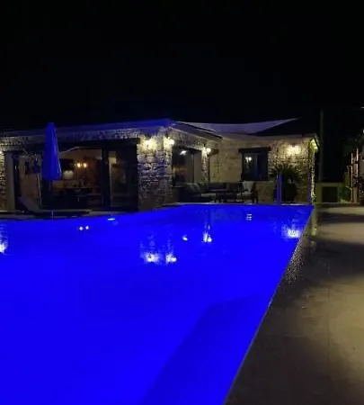 וילה Holliday House Stalla Kaštela